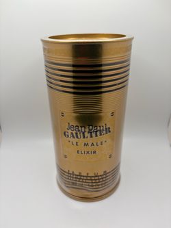 Jean Paul Gaultier Le Male Elixir