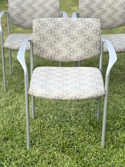 13 Arm Chairs