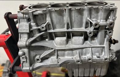 D16Y8 Bare Block “Ready for rebuild!