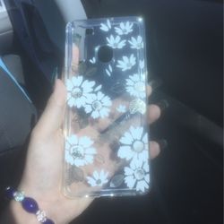 Flower Phone case