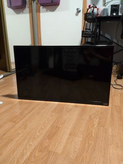 Vizio non smart tv