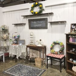 20% Off Home Decor, Furniture, Jewelry And More !