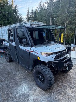 2023 Polaris  Trail Boss 1000xp