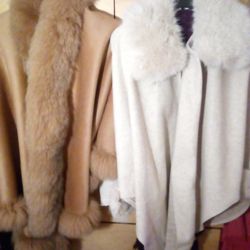 New To Show For Wraps