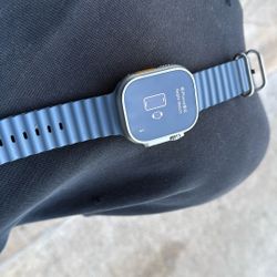 Apple Watch 3 ULTRA