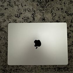 2021 MacBook M1 Pro 14” 