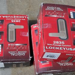 Door Locks