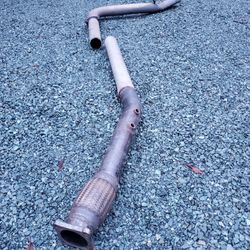 Neon Srt4 3 Inch Exhaust