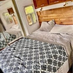 2009 Prowler 34ft prowler