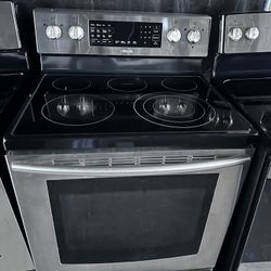 Samsung Stove Everything Work Great 📍5413 U.s 92 Plant City Fl 📲813~441~4282
