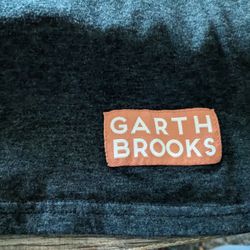 Garth Brooks World Tour Jersey