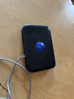 NETGEAR N600 Wireless Router