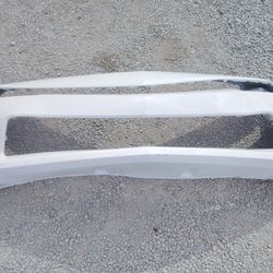 2014 2015 CHEVY CAMARO BUMPER 