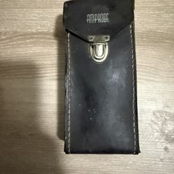 Amp Probe Clamp On