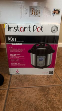 instant pot