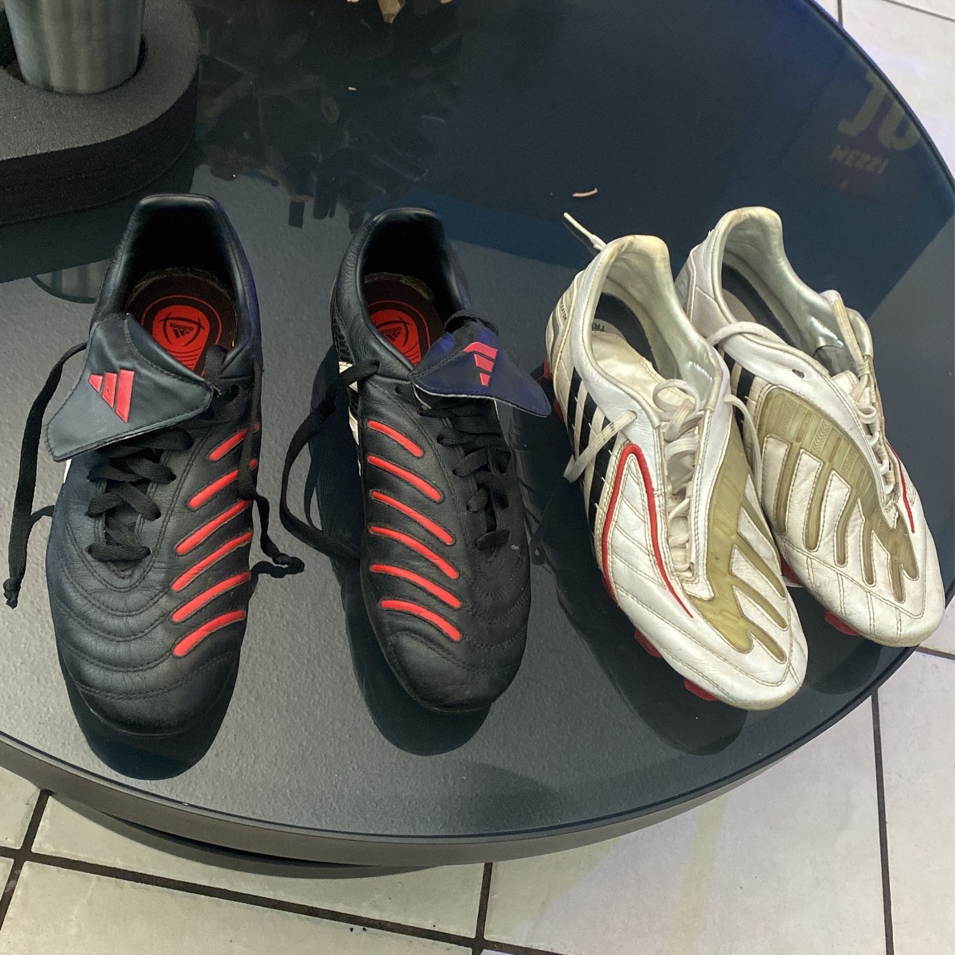 Size 8 Us