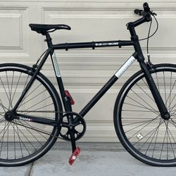 Fixed Gear/ Road Bike 