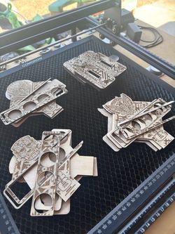 FIFA Coin holders