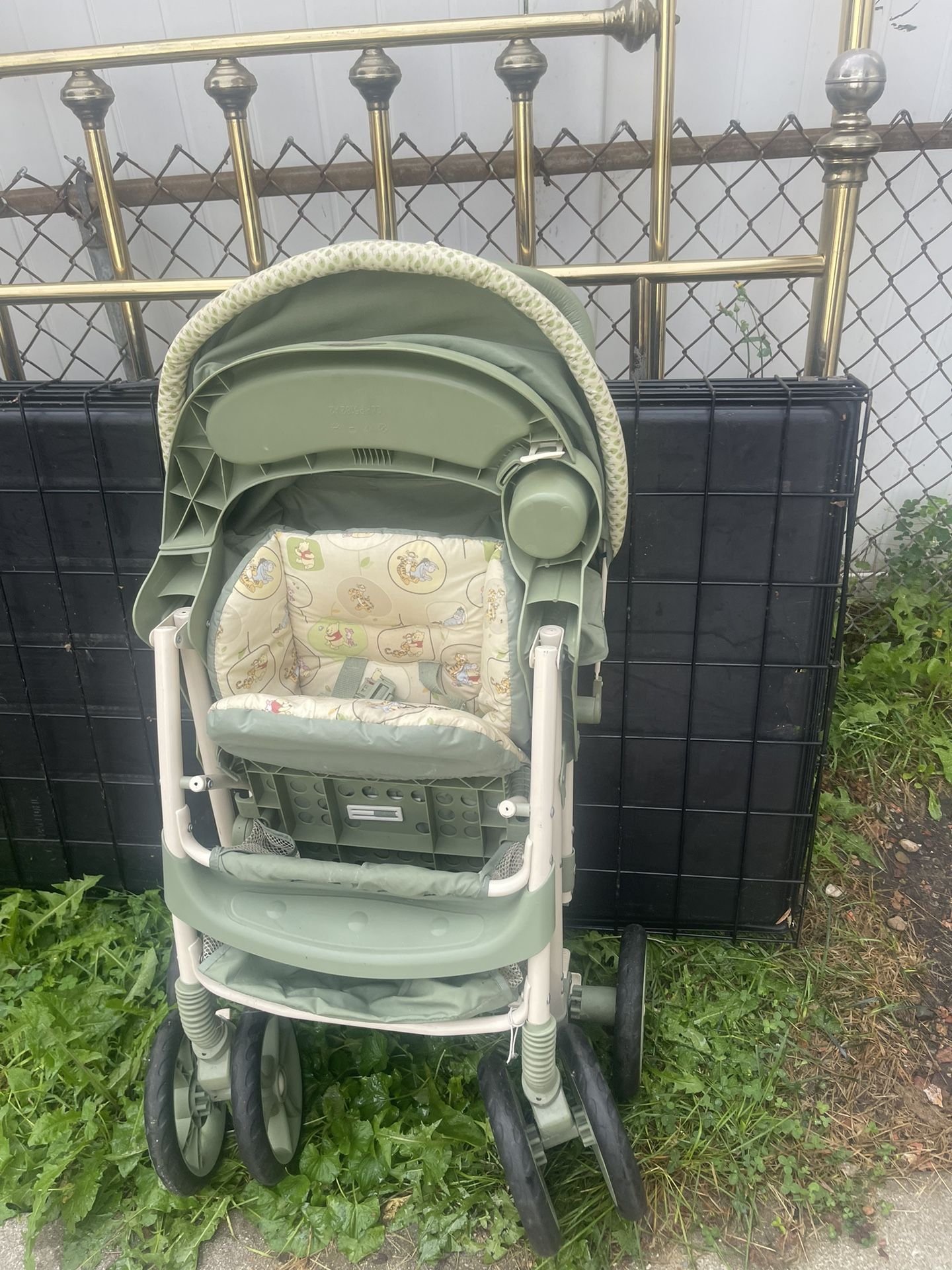 Stroller