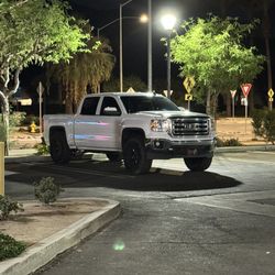 2015 GMC Sierra