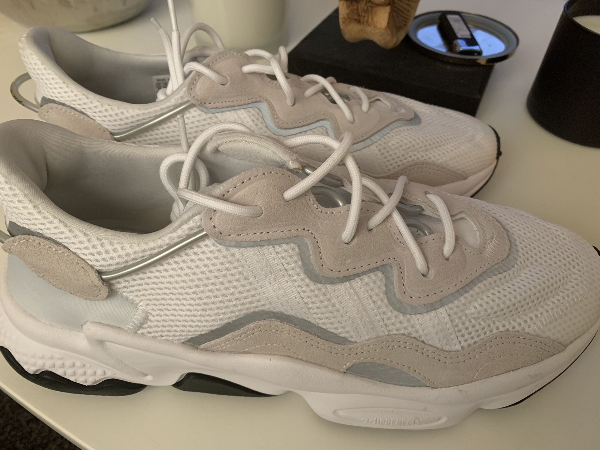 Addidas Ozweego Size 11