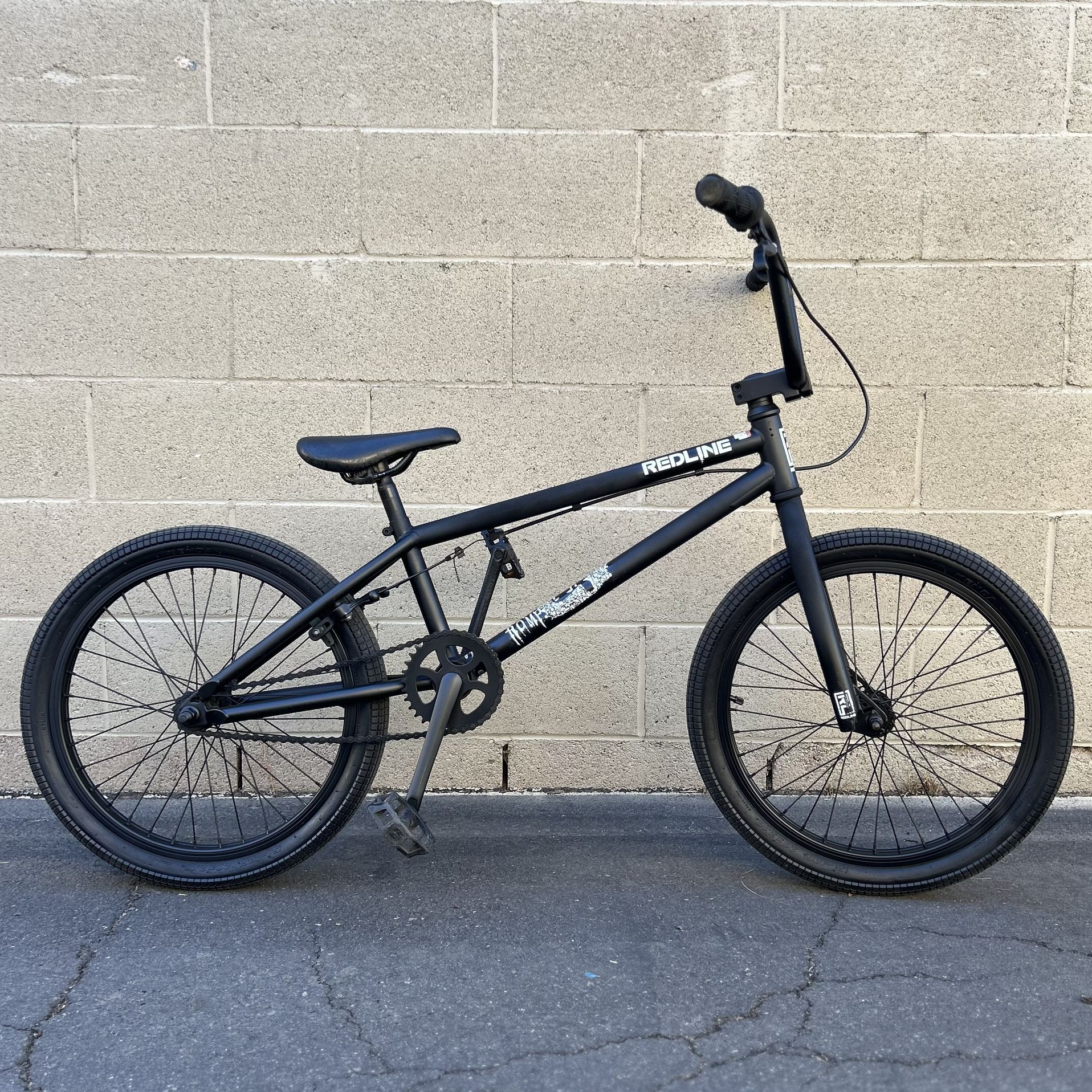 Bmx Bike