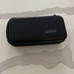 GoPro Case & Wrist Mount