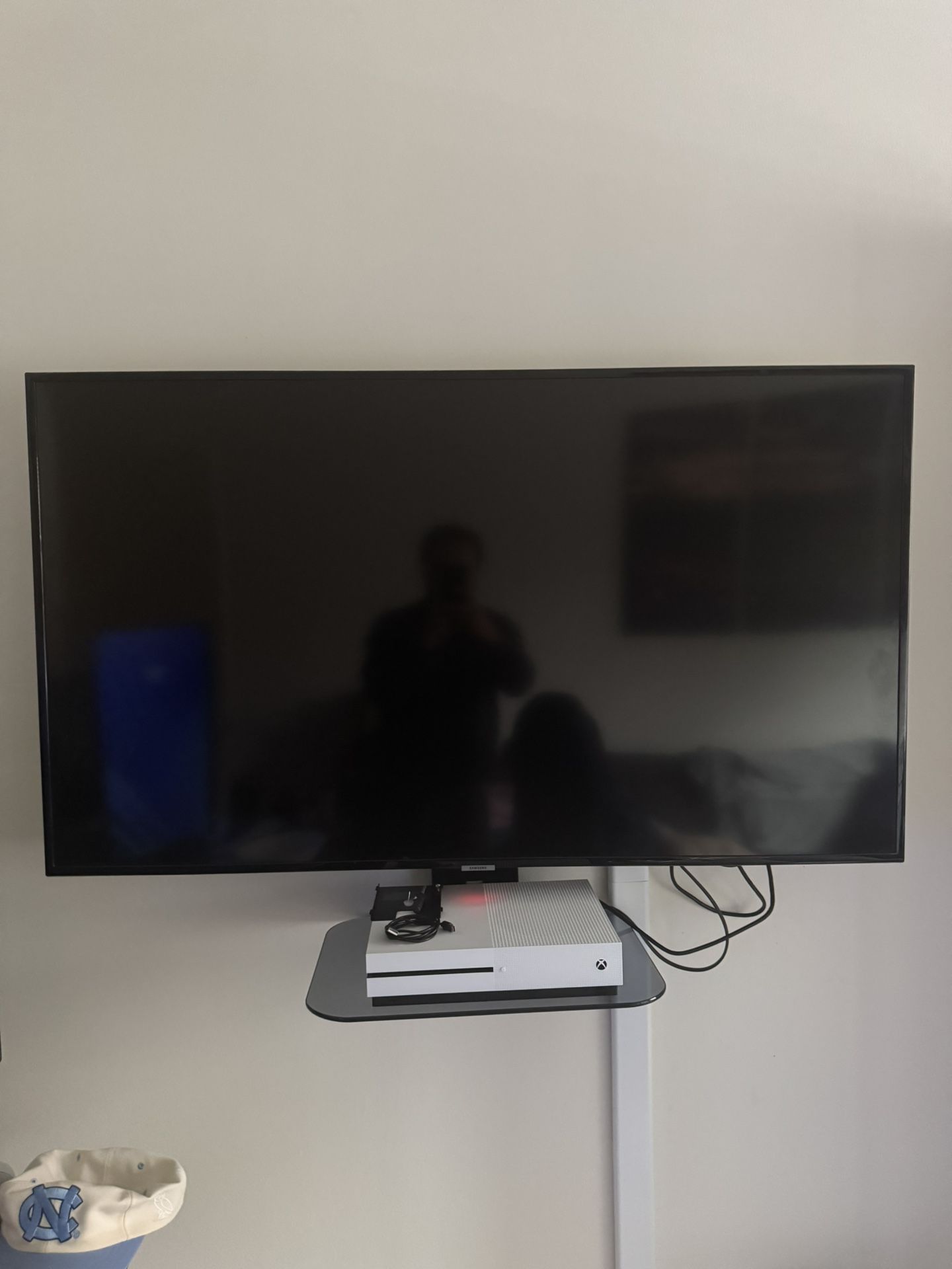 55 Inch Samsung TV - LED