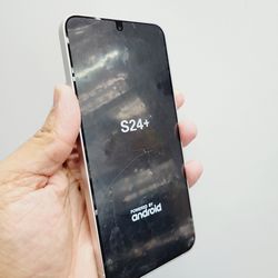 Samsung S24 Plus