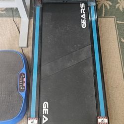 Gear Stone Walking Pad