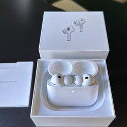 2025 AirPods Pro 3 
