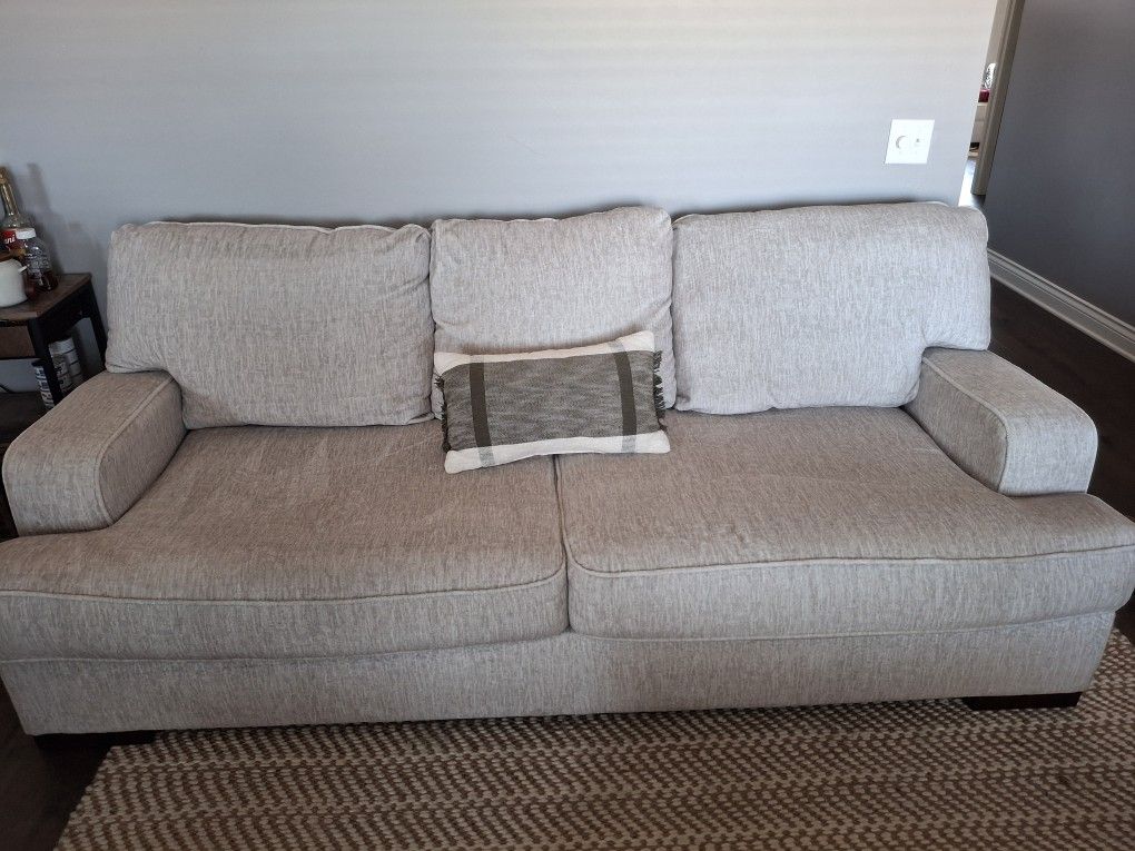 Large Sofa
