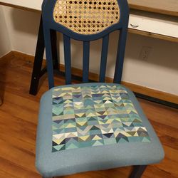 Custom Chair