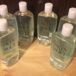 Avon SSS Bath Oil Bonus Size $27 Per Bottle 
