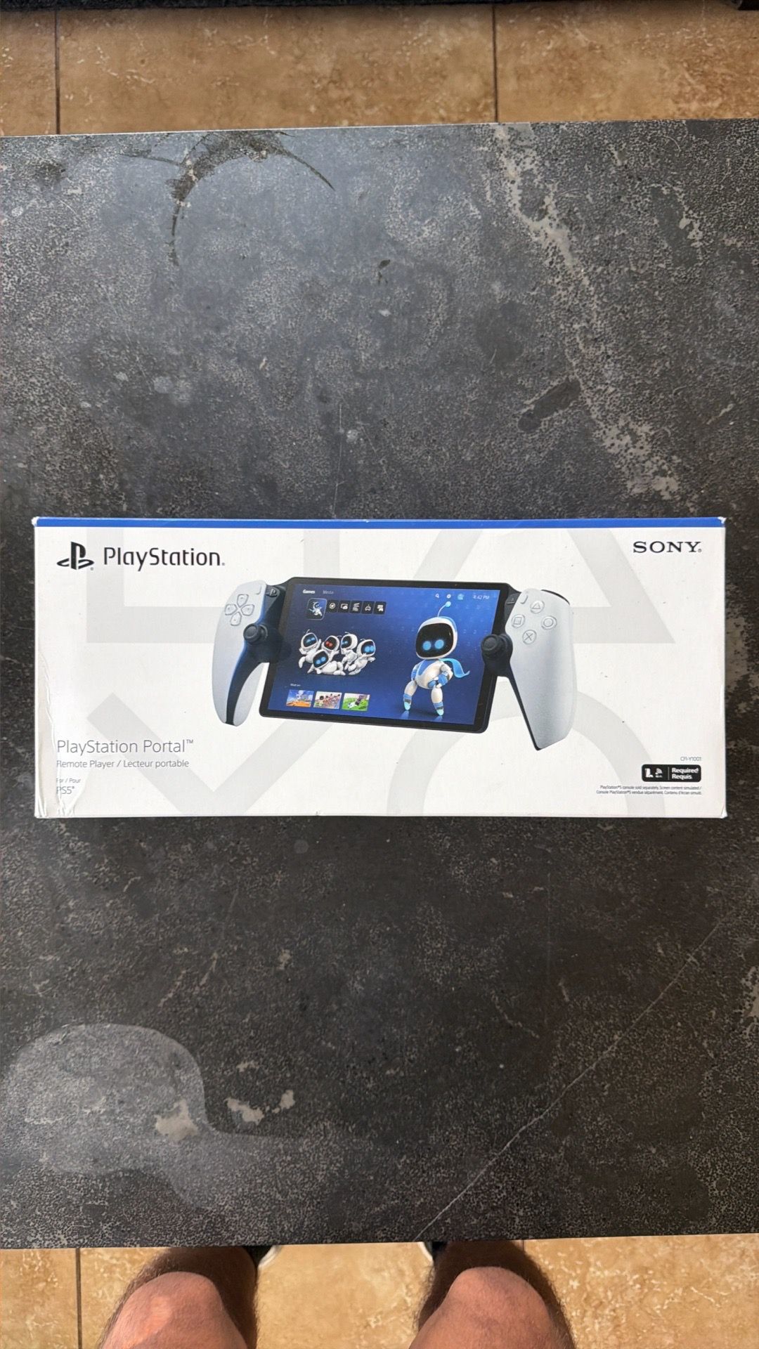 PlayStation Portal