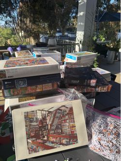 Puzzles