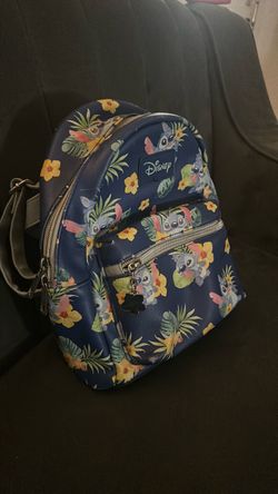 Stitch bundle