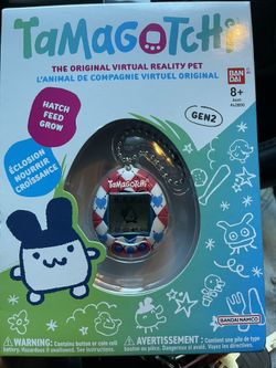 Tamagotchi 