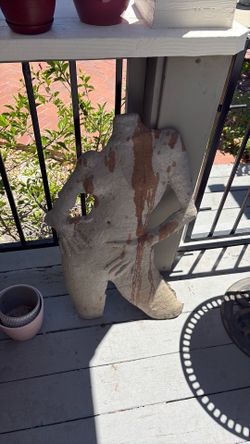 Body Sculpture