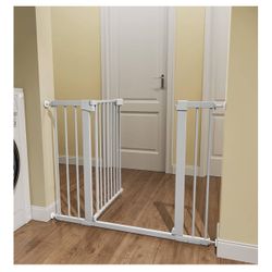 Baby Safety/ Pet Gate