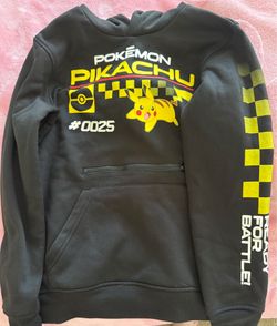 Pokémon Hoodie