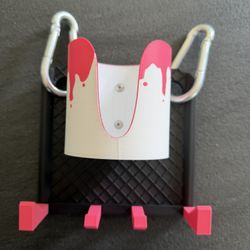 Baseball dungeon Organizer 