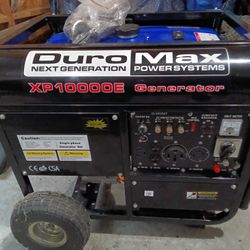 Dura Max 10,000 Watts