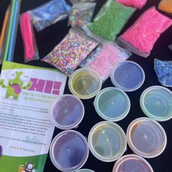 Slime KIT