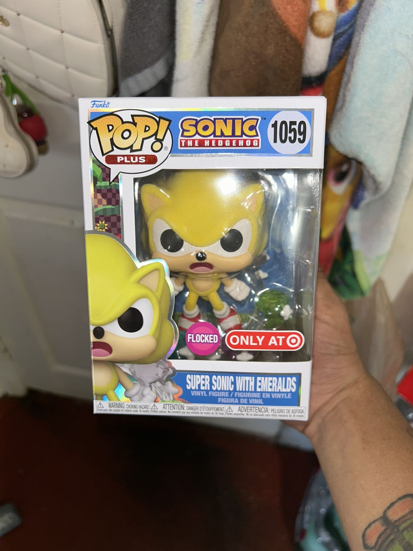 Funko Pop