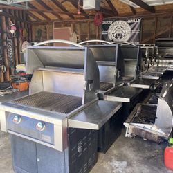 BBQ Blowout Sale