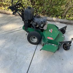 Bobcat Commercial Mower 48”