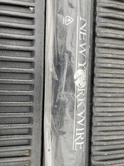 New York wire