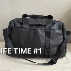 👜 Gym / Travel Bags – Each Sold Separately