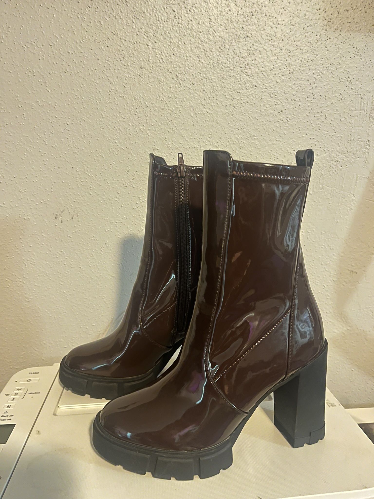 Aldo Boots